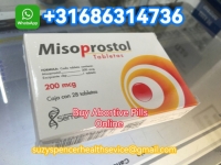 Buy Misoprostol Abortion Pills In Madrid, Barcelona Spain